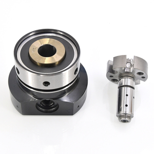 NUEVA Bomba Inyectora de Combustible DPT con Cabezal Hidráulico y Rotor 9050-412L 6/7R para Caterpillar Perkins T2428 T2436 Generador Bx190 Valtra - Product Image 1