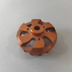 Moldes de Metal hechos a medida de Vietnam, fabricante de inyección de fundición a presión de aluminio, proveedor profesional de fundición a presión de aluminio - Product Image 5