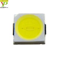 Diodo Led 3030 Smd 2 Chips Epistar Chips 3030 Smd Led Hoja DE DATOS Blanco Rojo 660nm para luz de cultivo de plantas Led 0,5 W 1W 0,2 W 660nm Etc.