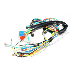 Conjunto de Velocímetro y Odómetro Mecánico para Motocicleta Honda Wave100R - Product Image 4
