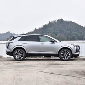 Cadillac XT5 2.0T 2026, <span class=keywords><strong>SUV</strong></span> de Lujo, 5 Plazas, Gasolina, Alto Rendimiento, Vehículo Nuevo, Volante a la Izquierda, Vehículo de Lujo para Exportación - Product Image 6