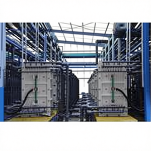 Electrodialysis Water High Purity Ultra Pure Water EDI Modules Ion Exchange Membrane Water Treatment - Product Image 1