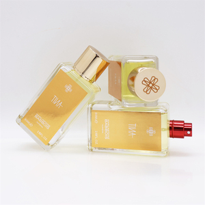 Nouveau style Woody Floral Note Marc <span class=keywords><strong>Anba</strong></span> Eau de Parfum, Spray Corporel, Parfum, Eau de Toilette pour Homme - Product Image 6