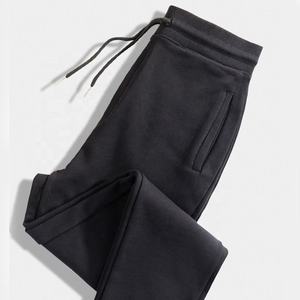 Custom Large Size Casual Gym Workout Track Pants Cotton Comfortable Slim Fit <strong>Tapered</strong> Men's <strong>Sweatpants</strong> With Pockets - Product Image 6