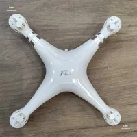 Kit PCBA Drone SH5/X52 yang Dikustomisasi, Layanan OEM/ODM Quadcopter, Desain Papan Sirkuit Pesawat RC, Aksesoris Sekrup Lengkap untuk Penerbangan
