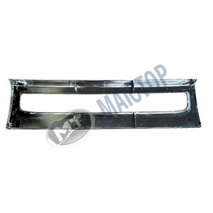52711-60030 es adecuado para la moldura del parachoques delantero del LC79, la moldura del parachoques delantero del LC78 y la moldura del parachoques delantero del LC76. - Product Image 1