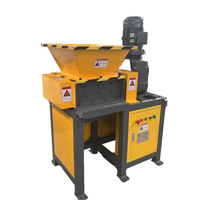 Broyeur de bois industriel Sainty à haut taux de recyclage, écologique et durable, pour déchets de bois, avec moteur et roulement pour sciure de bois