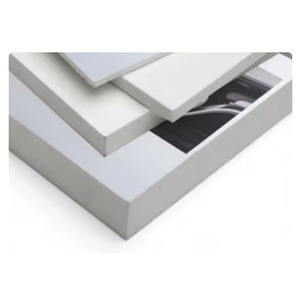 Mẫu miễn phí tùy chỉnh ngoài trời/trong nhà UV in PVC Hội Đồng Quản trị bọt/KT/PVC Đăng Board biển quảng cáo - Product Image 1