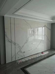 Rock haz escalera paso losas de encimera de cocina pared exterior - Product Image 6