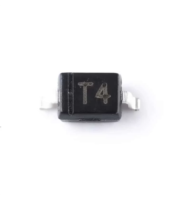 In Stock 1N4148WS-<strong>7</strong>-<strong>F</strong> <strong>Fast</strong> <strong>Switching</strong> <strong>Diode</strong> 75V 150mA SMD SOD-323 Surface Mount <strong>Diode</strong> for PCB Signal Protection Circuit