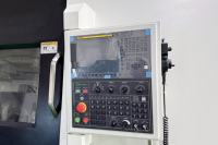 GUOSHENG ICT521Y – Tour horizontal CNC et fraiseuse, machines et outils FANUC, haute rigidité pour le métal