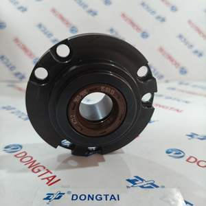 Flange CP1 NO.542(10-2) F01M101620 F 01M 101 620 pour pompe 294000-2320 DONGTAI, acier remanufacturé pour 1969-1988 - Product Image 3