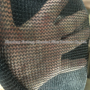 Red gris de malla para construcción, sitio de construcción, andamio de safy, red para valla antipolvo con logotipo - Product Image 4