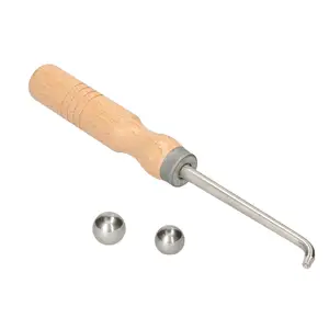 Практичный инструмент для ремонта коленей и труб, инструмент для ухода за древесным деревом, инструмент для Френч-гудок