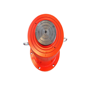 Cilindro Manual y de Bomba de Doble Acción de 100 Toneladas para Construcción, Capacidad de Carga de 50T - Product Image 5