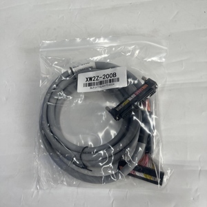 สายเชื่อมต่อ Omron รุ่น XW2Z-200B ของแท้ 100% ใหม่เอี่ยม - Product Image 1