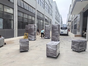 Sistema <span class=keywords><strong>de</strong></span> Entrenamiento Neumático PLC Portátil para <span class=keywords><strong>Educación</strong></span> Vocacional con Diseño Modular y Multiprotección - Product Image 5