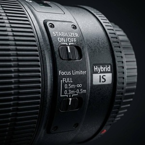 <span class=keywords><strong>Objectif</strong></span> d'occasion <span class=keywords><strong>Canon</strong></span> EF <span class=keywords><strong>100mm</strong></span> F2.8L Macro IS USM hybride IS 1:1 Macro pour appareils photo reflex numériques <span class=keywords><strong>Canon</strong></span> EOS 5D 6D 7D 90D – Idéal pour la photographie de produits, de bijoux et dentaire - Product Image 3