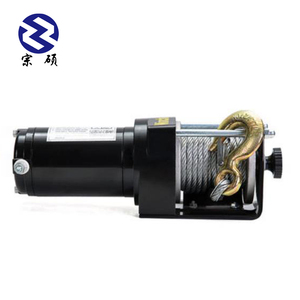Best electrics molinetes 220 V - Product Image 5