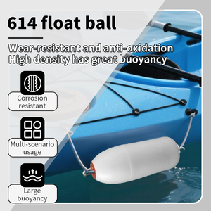 Oval Shape Fishing Floats Mehrere Größen Angela us rüstung 614T Fishing <span class=keywords><strong>Float</strong></span> - Product Image 2