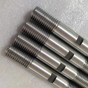 Gepolijste Molybdeenstaafstok Gebruikt Als Elektrode Voor Glassmeltende Indsutries. - Product Image 5