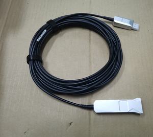 Câble AOC USB 3.0 3.1 AM vers AF Hybrid Active Optical Fiber Extender 10m - Product Image 2