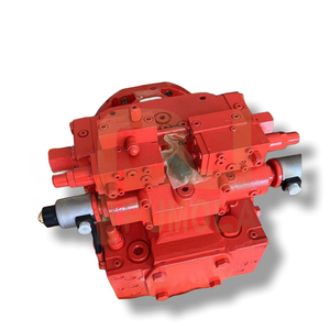 Pompe à piston hydraulique SP-250 SP-355 SP-500 SP-750 SP250 SP355 SP500 SP750 - Product Image 3