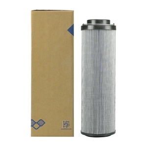 Filtre à <span class=keywords><strong>essence</strong></span> pour moteur d'excavatrice en gros, filtre de retour d'<span class=keywords><strong>huile</strong></span> hydraulique de remplacement 53C0210 pour chargeuses, camion malaxeur à béton d'occasion - Product Image 1