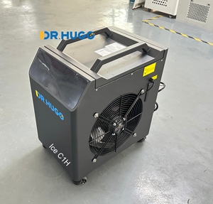 DR.HUGO Ice C1H Built-in cold or hot water System for Home & Travel ice <b>Bath</b> Compact Portable Ice <b>Bath</b> Chiller Cold Plunge - Product Image 5