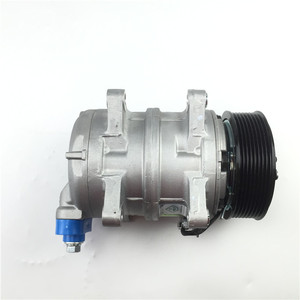 Conjunto <span class=keywords><strong>de</strong></span> compresor para Foton Conqueror 3/5/7/Savana/Midi/SUP, piezas <span class=keywords><strong>de</strong></span> repuesto - Product Image 3