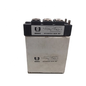 MTC150TS120 โมดูลพลังงาน IGBT - Product Image 1