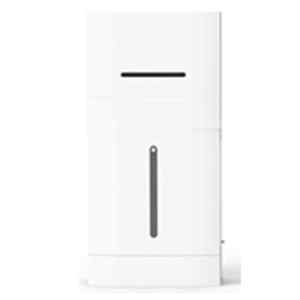 Inversor de almacenamiento solar híbrido todo en uno de <span class=keywords><strong>10kW</strong></span> Sistema solar monofásico de 10,24 kW con potencia de salida de 12kW y frecuencia de 60Hz - Product Image 3