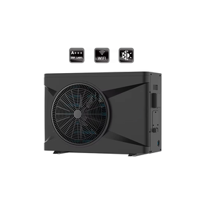 Sistema de Aire Acondicionado Conectado a la Red, Unidad de Aire Acondicionado Mini Split con Energía Solar, Voltaje de Batería de 48V CC - Product Image 1