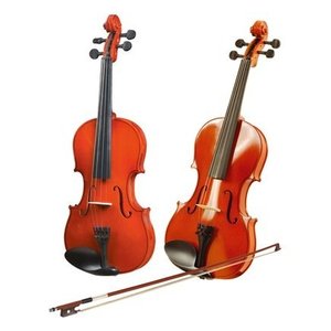 Violon PRIMO EBV 1410 1 2 Legno 03511002 - Product Image 1
