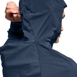 プレミアム高品质カスタムハイキング男性冬のパフォーマンスジャケット - Product Image 4