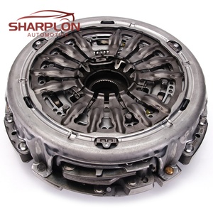 Kit de Reparación de Embrague para Transmisión Dps6 6Dct250 602000800 Original para Ford Flesta - Product Image 6