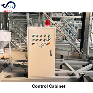 Sistema di Misurazione Intelligente con Registrazione Dati e Tracciabilità per Gestione della Produzione con Tecnologia Smart - Product Image 2