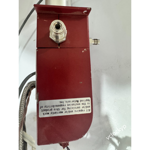 Vanne d'injection Horiba Stec IV-2410AV-02H 0190-36237 d'occasion - Product Image 5