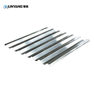 Pièces et accessoires de panneaux muraux de conteneurs en acier galvanisé à chaud certifiés ISO9001, fabriqués sur mesure pour conteneurs maritimes (Nord) - Product Image 6