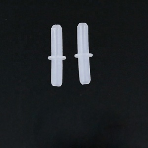 수족관 및 액세서리용 2/<span class=keywords><strong>3</strong></span>/4방향 플라스틱 밸브 커넥터 10개/팩 - Product Image 3