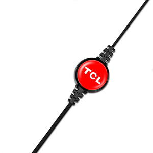 Tcl Walkie Talkie Headset K Head Earphones Noise Canceling For HT6 HT8PLUS <strong>HT9</strong> HT16 - Product Image 5