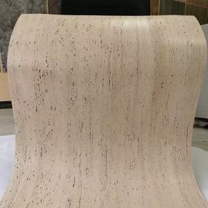 Mẫu miễn phí Khuyến mãi Nhà cung cấp vàng OEM Tấm ốp tường mềm MCM Vật liệu ốp lát Đá mềm dẻo Đá travertine tự nhiên - Product Image 3