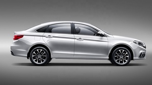 Haute performance chinois Dongfeng berline S50 mini berline <span class=keywords><strong>voiture</strong></span> 4 roues lhd <span class=keywords><strong>voiture</strong></span> d'<span class=keywords><strong>occasion</strong></span> taxi pour commercial utilisé - Product Image 3