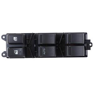 Nouveau commutateur de fenêtre principal d'alimentation électrique pour Chevrolet GMC S10 commutateurs automatiques à 18 broches accessoires de voiture 94728492 - Product Image 2