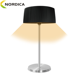 Điện hồng ngoại bảng đầu nóng không thấm nước 1500W Patio nóng - Product Image 6