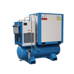 เครื่องตัดเลเซอร์ออลอินวัน TOP 7.5kw/11kw/15Kw/22Kw/16Bar พร้อมคอมเพรสเซอร์ลมสำหรับขาย - Product Image 3