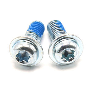 Hình Dạng Khác Nhau Kích Thước Sáu Thùy Pan Máy Thép Vít - Product Image 6