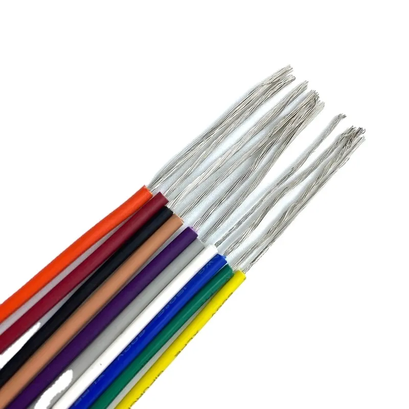 LaiEn Hot product UL3385 300V XLPE insulated electrical wire cable factory direct sale