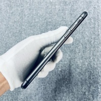 Version américaine originale, haute qualité, sans rayures, excellent état, smartphones d'occasion, iPhone 11 64 Go