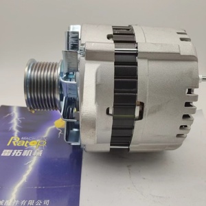 Alternateur 24V 75A 0-3629 9839 Générateur 036299839 pour Excavatrice - Product Image 4